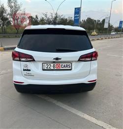 شيفروليه إكوينوكس